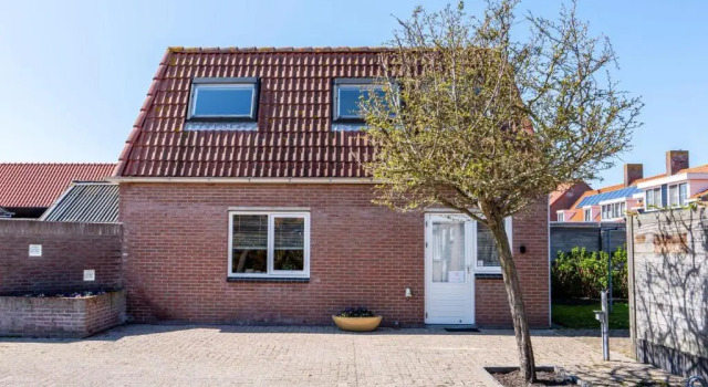 Charleys Home 4 personen, Prenota Hotel Westkapelle Walcheren