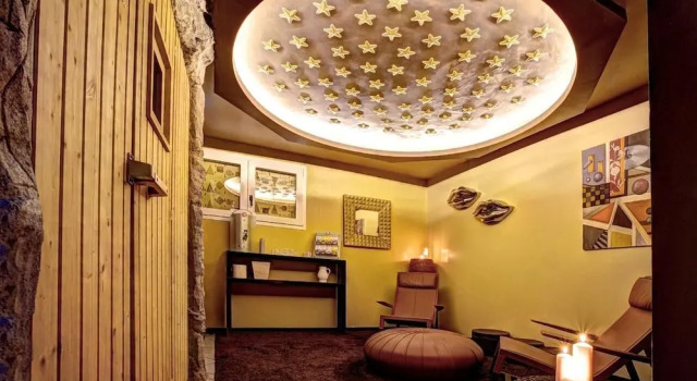 Storico Hotel Regina