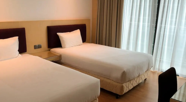 Luco | Apartments @ Imperial Suites