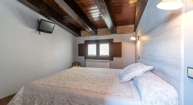 Aitetxe, Buchen Sie Hotel Laguardia Rioja Alavesa