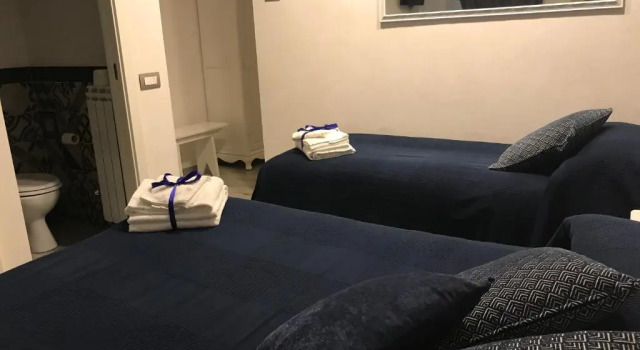 Номер Standard B&B Casa Gaia