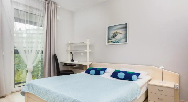 Warsaw Apartment Obozowa by Renters, Забронировать Апартаменты/квартира Варшава Мазовецкое воеводство