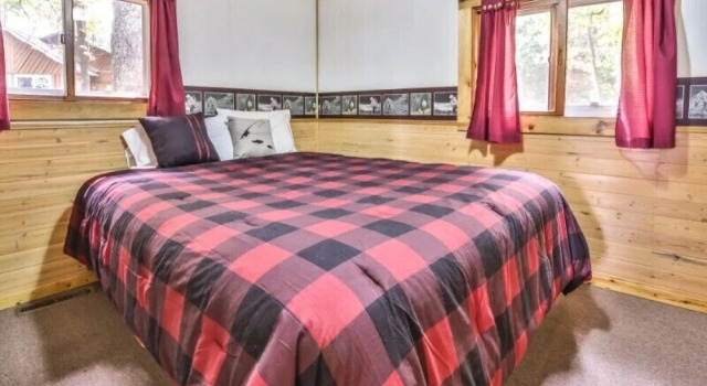 Paton Road 11 - 2 Br Cottage, Prenota Casa vacanze Cottage a St. Germain, Cottage