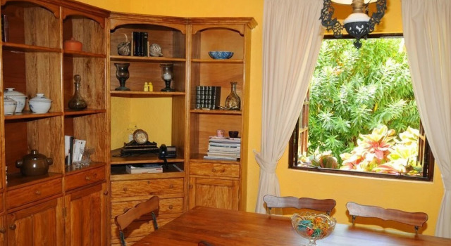 Villa Chez Zaza, Rezervasyon Villa Le Morne 