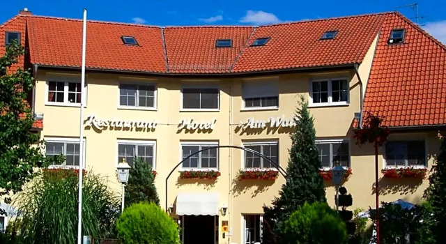Hotel Am Wald B&B, Book Hotel Michendorf 