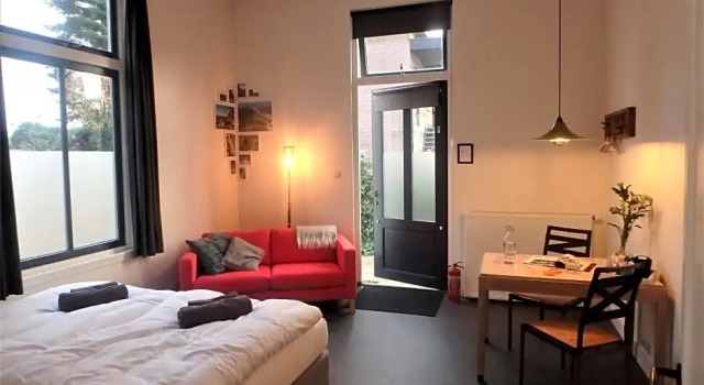 B&B De Veluwezoom