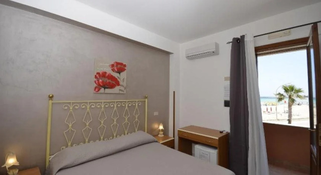 Hotel Sòlanto