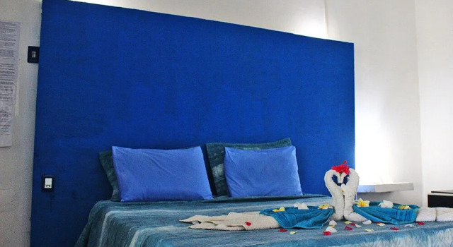 Onna Beach Cumbuco, Rezervovat Hotel Hotely v Bahia se snídaní, Snídaně