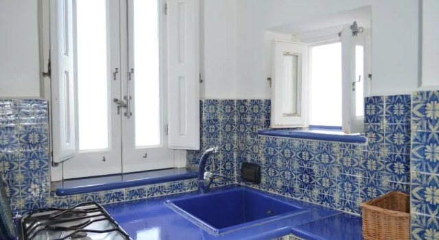 Вилла Villa Il Galeone