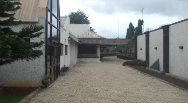 Conference Hotel & Suites Ijebu, Prenota Hotel Hotel a IjebuOde con colazione, Colazione