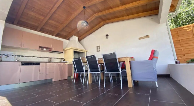 Апартаменты Apartments Nada