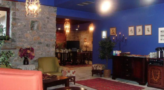 Esperides Resort, Book Resort  