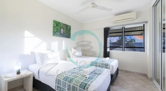 Nightcliff Foreshore Seaview Pool Workspace, Foglalás Apartman Nightcliff 