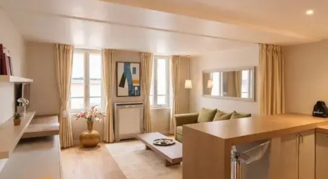 Stylish apartment near the Panthéon, Забронировать Апартаменты/квартира Отели Парижа с парковкой, рядом с Galerie de Minéralogie et de Géologie, Парковка