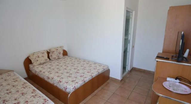 Camera Standard Vila G&S