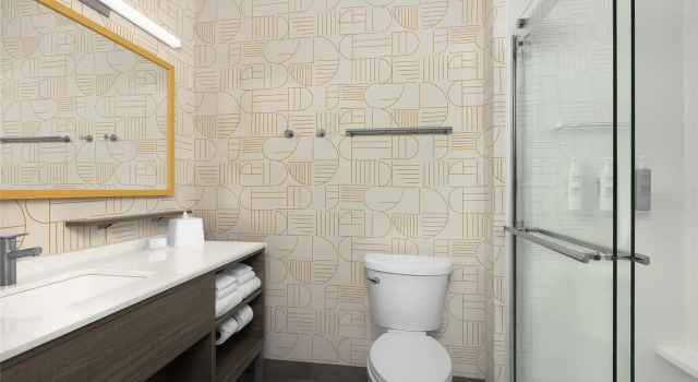 Люкс Home2 Suites By Hilton Taylor