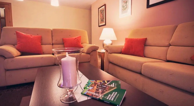 Apartamentos Turísticos Ceres Parking Gratis, Забронировать Апартаменты/квартира Апартаменты Мерида, Апартаменты/квартира