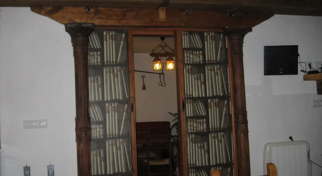 Casa Rural El Corralon
