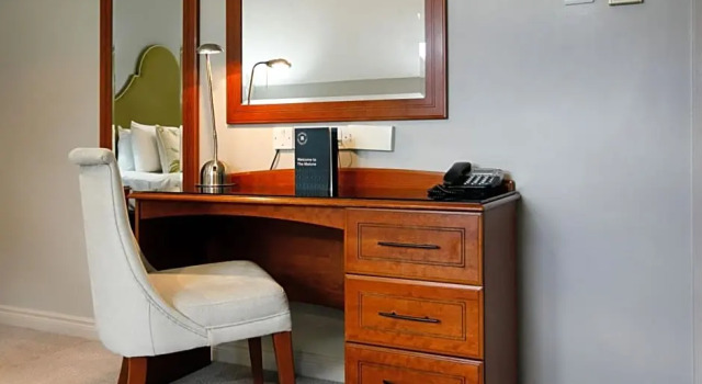 Номер Classic The Malone Hotel