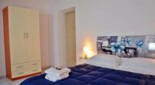 Двухместный номер Standard B&B Sa Clarera