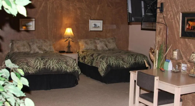 Номер Standard Gladstone Inn and Suites