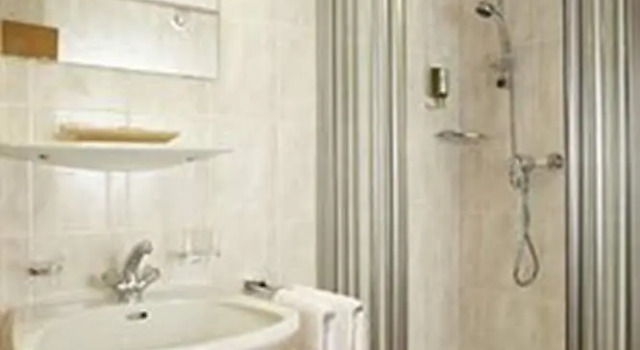 Номер Comfort Hotel Seelos