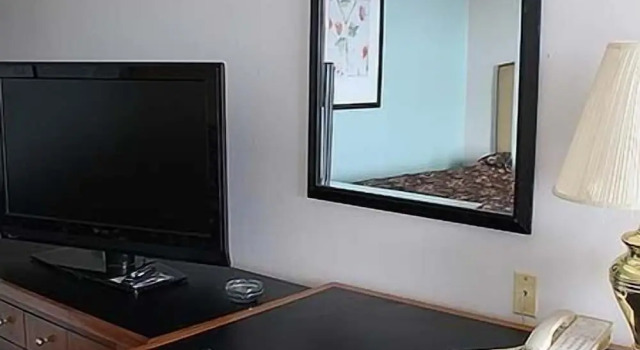 Двухместный номер Standard Midlands Lodge