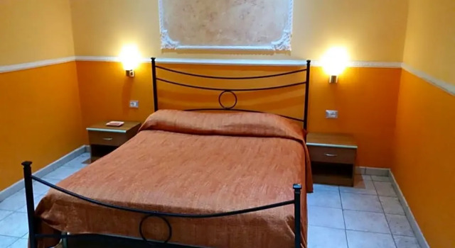 Номер Economy Hotel Gorizia