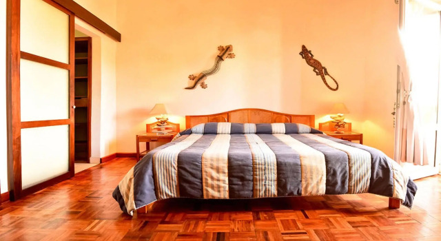 Hôtel Coco Lodge