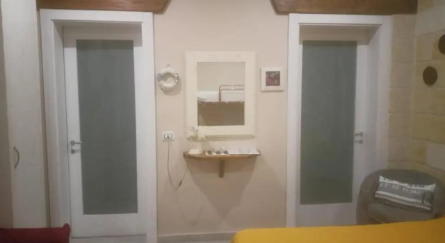 Коттедж с 2 комнатами Villetta Giorgina