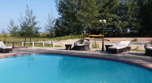 Zalala Beach Lodge