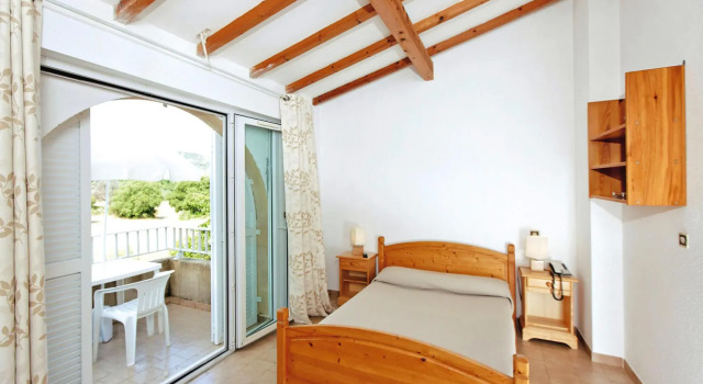 Res. Le Vieux Moulin, Île Rousse - Studio for 2 pers., Varaa Hotelli LʼÎle-Rousse 