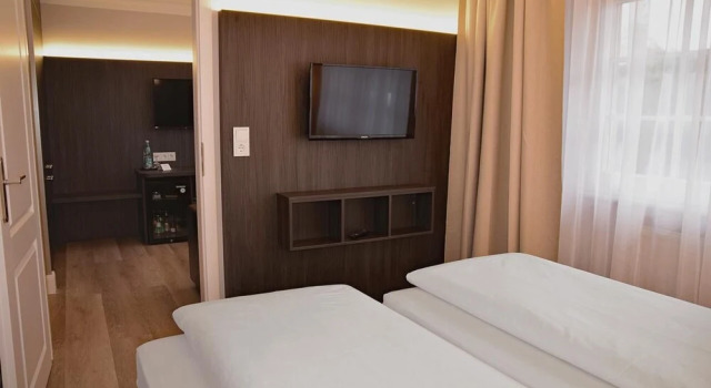Полулюкс Fishers Inn