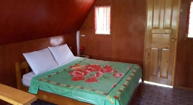 Sambag Hideaway Bungalows, Réserver Hôtel Moalboal Cebu