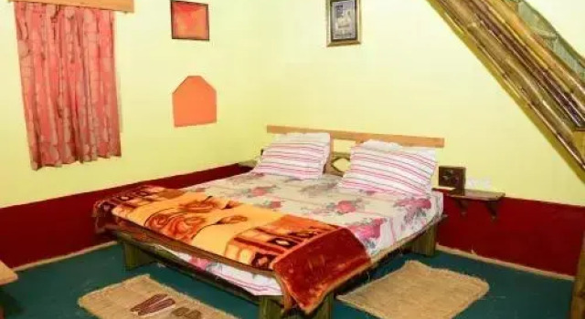 Himachal Heritage Village By Upvan, Забронировать Отель Отели штата Химачал-Прадеш с завтраком, Завтраки