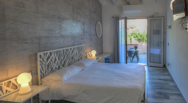 La Locanda Di Cucco