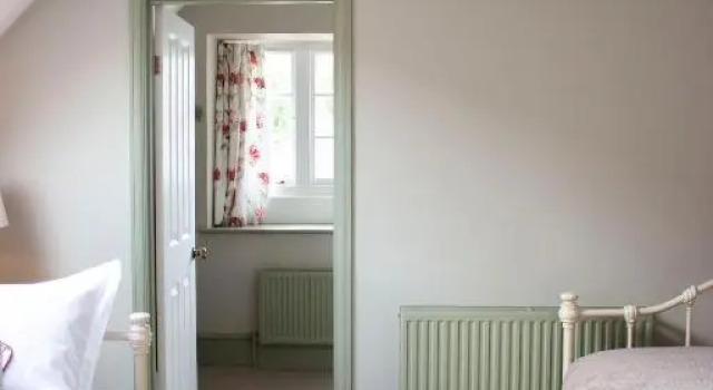 Люкс Deluxe The Penrallt Country House Hotel