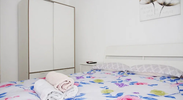 KAV Apartments next to Assuta Almagor St, Prenota Appartamento Tel Aviv Tel Aviv Distretto