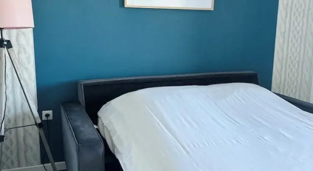 Sviitti Hotel Le Lys