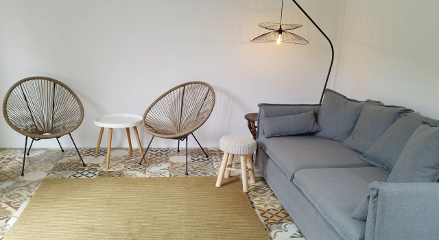 Номер Standard Quinta do Paraizo
