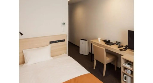 Студия Ys Hotel Asahikawa Ekimae - Vacation STAY 65443v