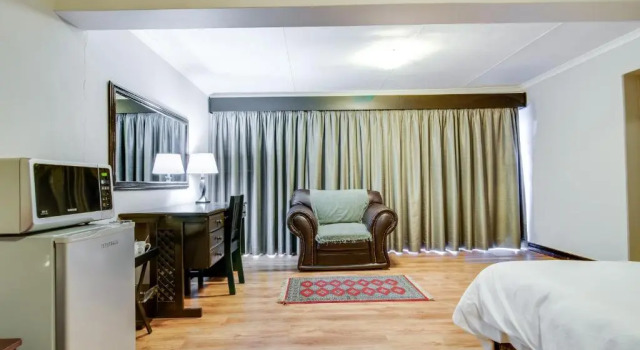 Семейный номер Standard The Nightingale Guesthouse