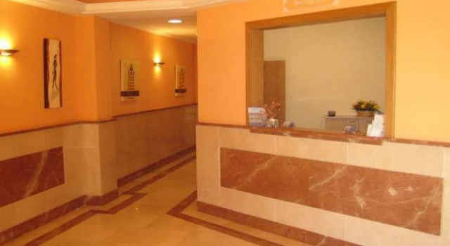 HC Apartamentos
