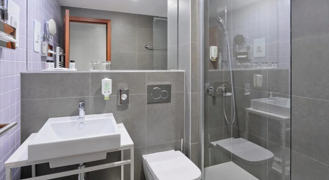 Семейный номер Standard с балконом Maistra Select Island Hotel Istra