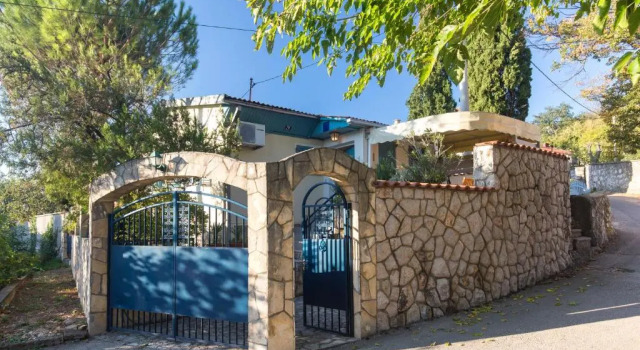 Holiday Home Adricon, Забронировать Отель Бласковичи 