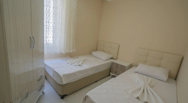 Zeytindali Apart Hotel, Rezerwuj Hotel Didim Aegean Region