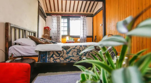 Zhujiajiao UMA Hostel, Rezervați Hostel Zhujiajiao Shanghai