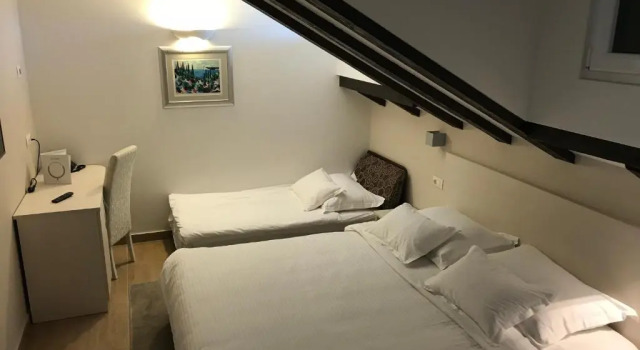Трёхместный номер Standard Hotel Konavle