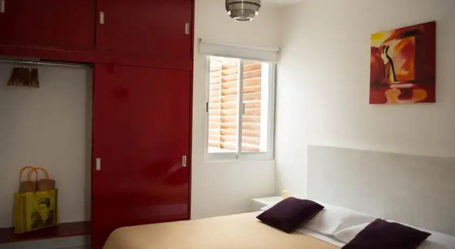 Roxie´S Place, Prenota Appartamento Hotel a Tulum con parcheggio, Parcheggio