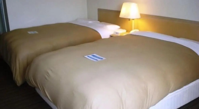 Шестиместный номер Deluxe Hotel Hitachi Hills